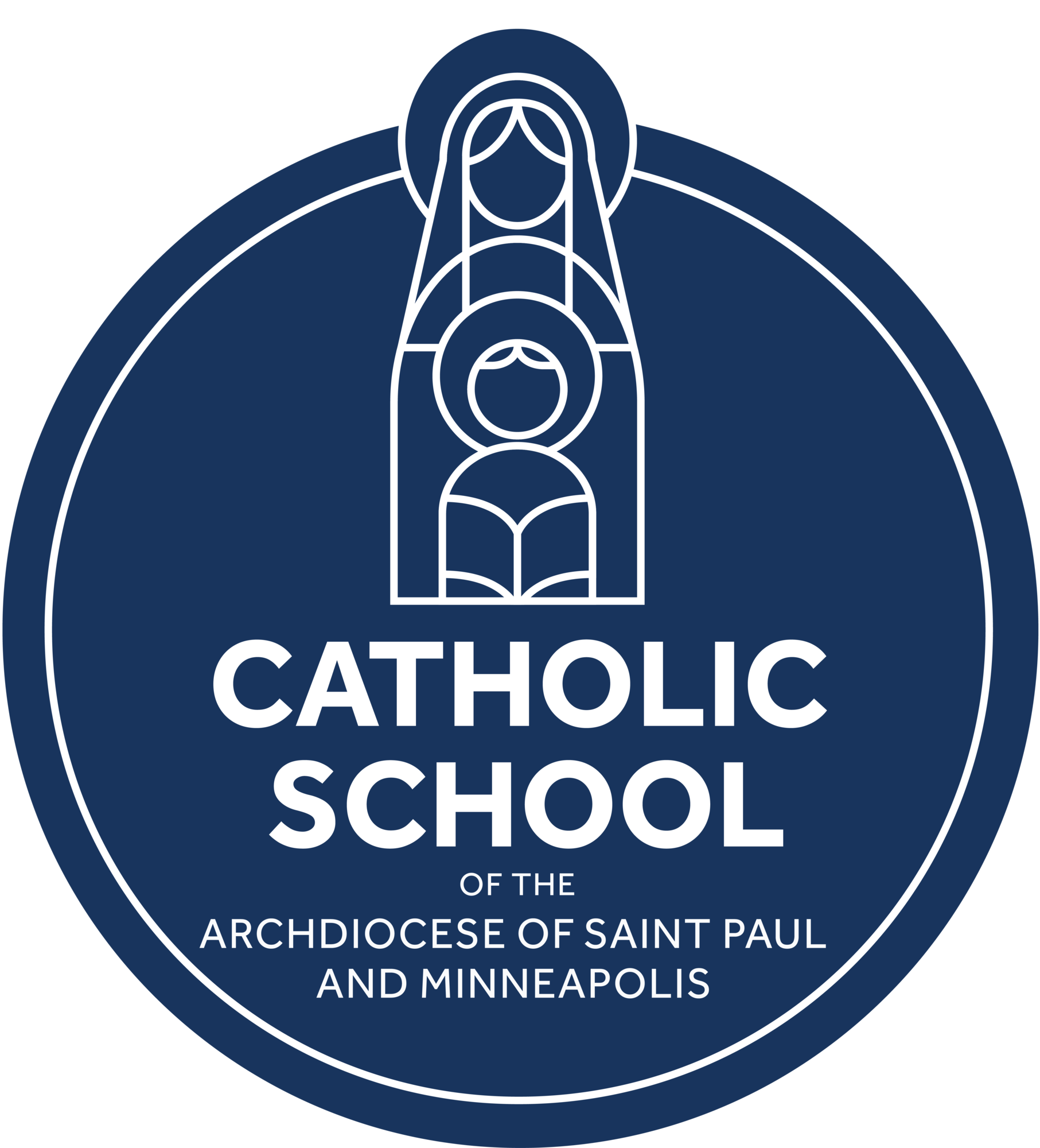 Volunteer Calendar St. Michael Catholic School Saint Michael, MN